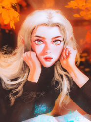 1 Art by Illy Kostova floor 0