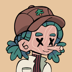 Woodie #6512
