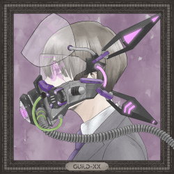 1 GUILD-XX COSPLAY PUNKS floor 0