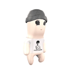 Chuddies: 3D #829