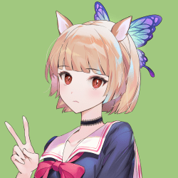 1 0xGakuen floor 0.00168