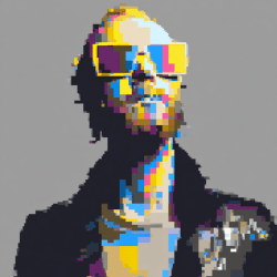Agent 32100 avatar