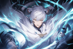 1 kAmI no Neiro floor 0.001