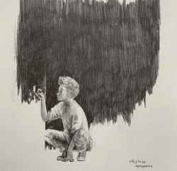 30 art animation by ayaogawara floor 0