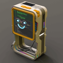 1 Smart Interface floor 0