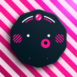 Jamfactory Creature Club #146