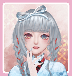 1 Kuno Liberte PFP Collection floor 0