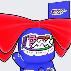 1 Metaani x Kyary Pamyu Pamyu floor 0.199