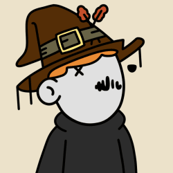 1 Doodly Hallows floor 0