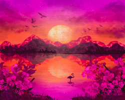 1 CheyTheLight Editions floor 0