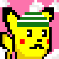 1 Punkachus floor 0.0068