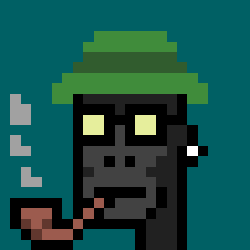 1 Phunk APE Origins floor 0.003299