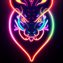 1 Neon Tokyo floor 0