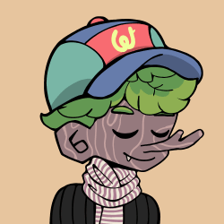 Woodie #1695