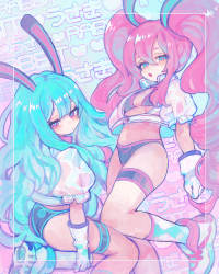 1 OMC-RABBIT floor 0