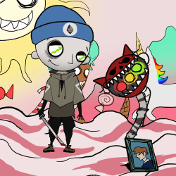 1 Immortal floor 0.0013