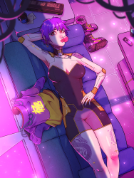 1 Kiwami Art floor 0.0298