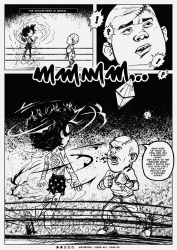 1 Metaborg Five Stars by Giovanni Motta floor 0.25