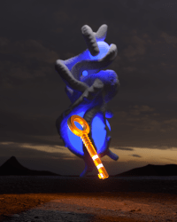 1 LVCIDIA Gifts floor 0.00089