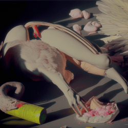 1 TECHNOGENESIS floor 0