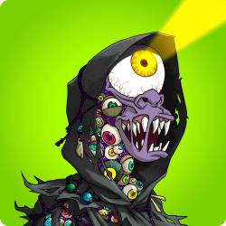 1 Mutant Ape Yacht CIub floor 0.804