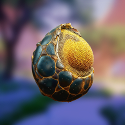 1 Staked Synergy Seed floor 0