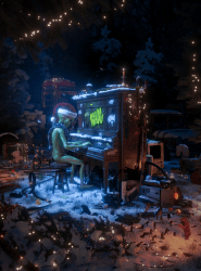 1 Tony Truand floor 0