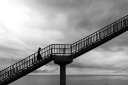 Long Way Up