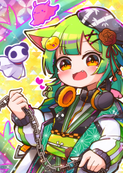 token 19
