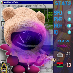 1 Chaosbby Maker v1.5 floor 0