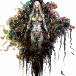 1 For the Love of Lovecraft floor 0