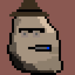 1 Punks Rocks floor 1