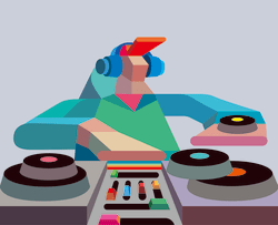 #2 White Light feat. Keisuke Saito