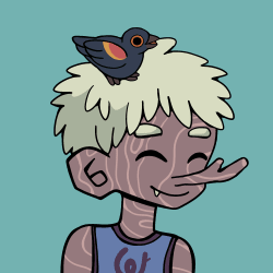 Woodie #5279