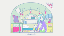 60 Selfish rooms floor 0