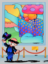 1 YON EDITIONS floor 0.0001