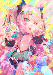 1 Kaede girl Collection floor 0