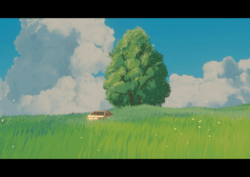 1 Slow Life floor 0.012