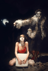 1 Between Fiction and Reality floor 0