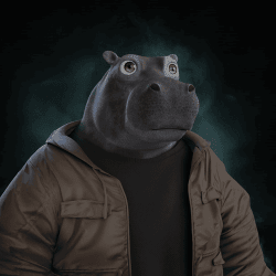 1 Hangry Hippo floor 0.004999