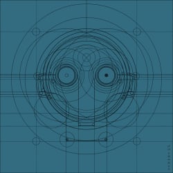 Mask of Luci #5