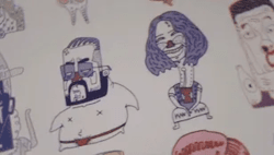 1 Face Doodle floor 0.0888