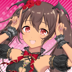 1 MetaIdol Extra floor 0