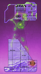 2 Mirror Editions floor 0.0014