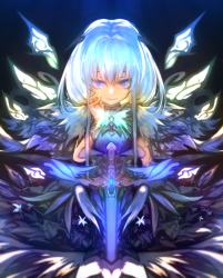 1 Grass grows floor 0