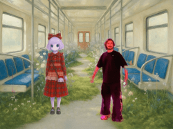 2 Earth x Machine Delusions Mint Pass  floor 0.1