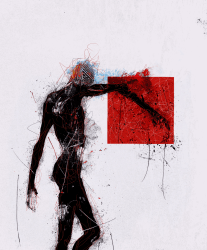 1 3PEACE EDITIONS floor 0.0043