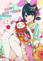 1 Arino’s Edition floor 0