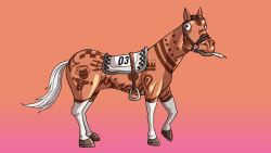 1 Glue Factory Show floor 0.0005798