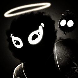 1 Lonely Shadows floor 0